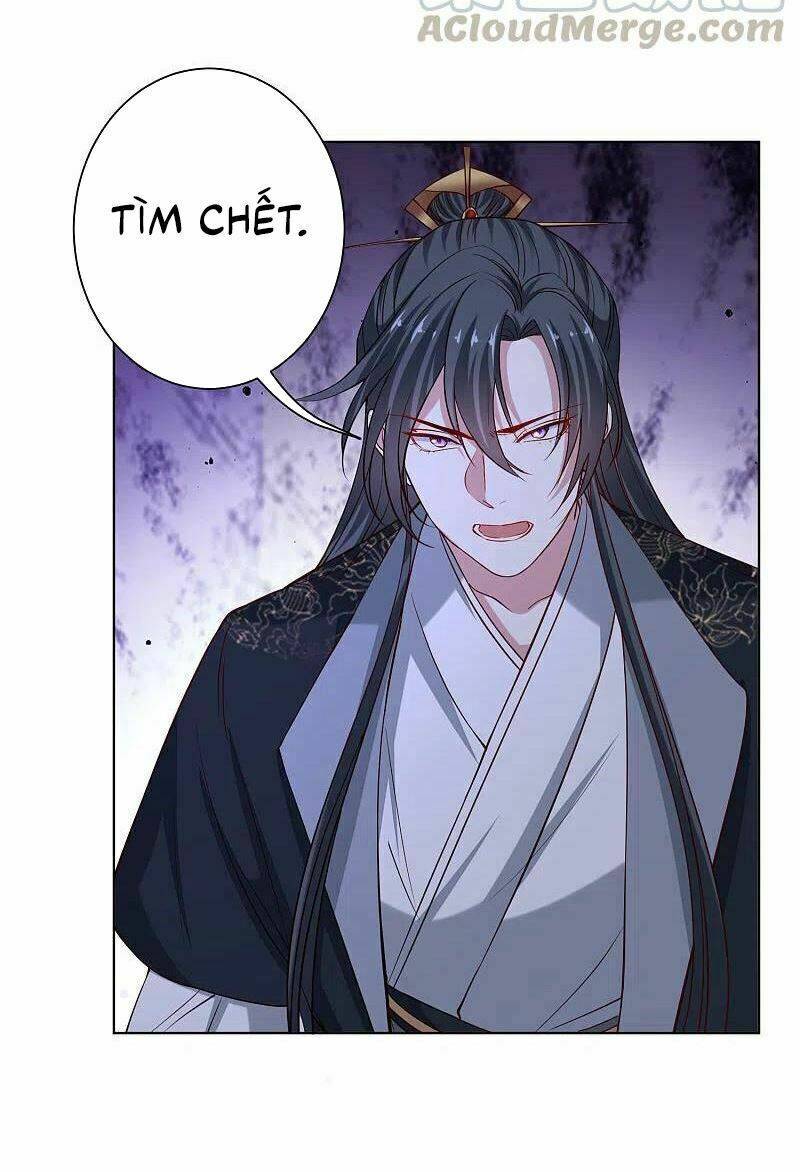 Độc Y Đích Nữ chapter 202 - Upload bởi truyensieuhay.com