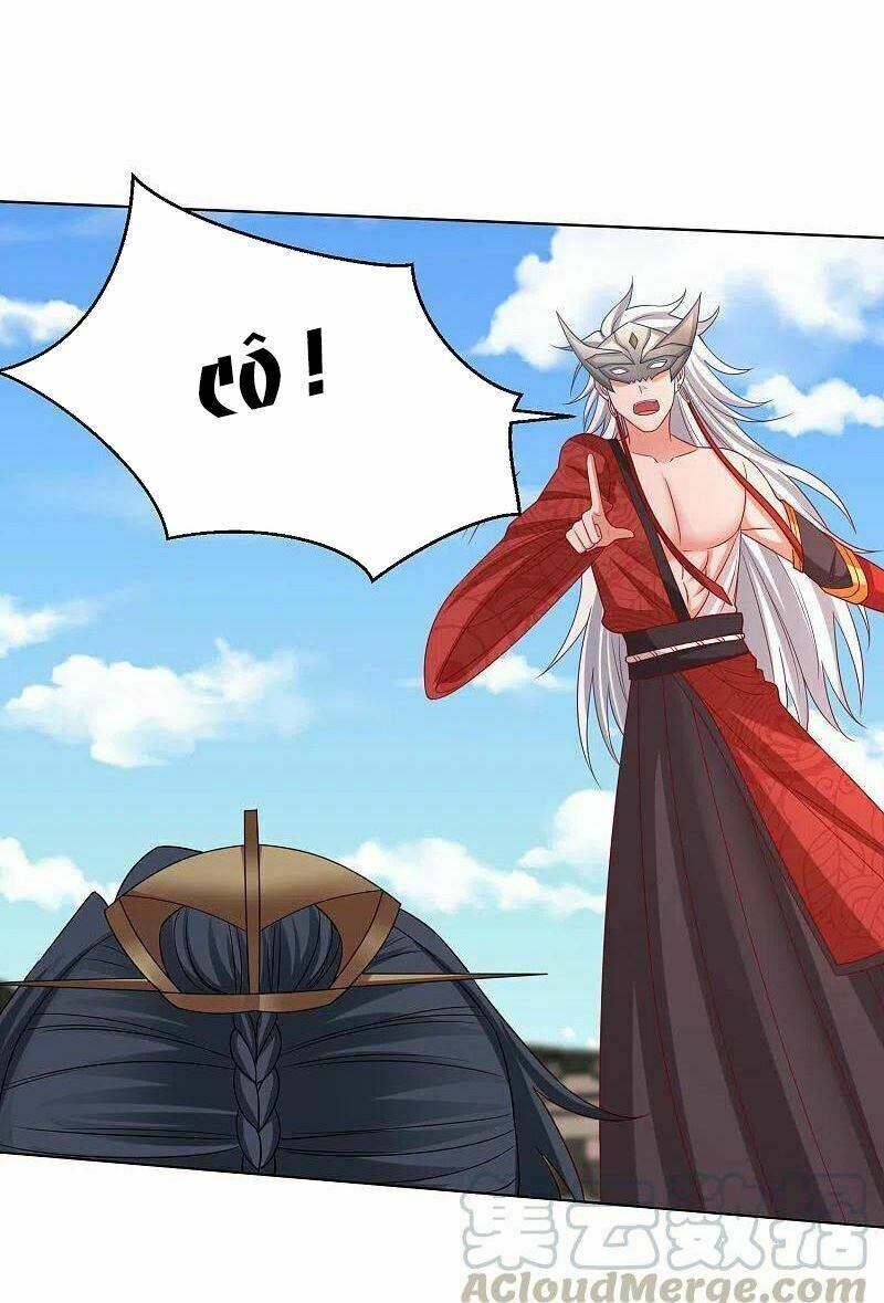 Độc Y Đích Nữ chapter 202 - Upload bởi truyensieuhay.com