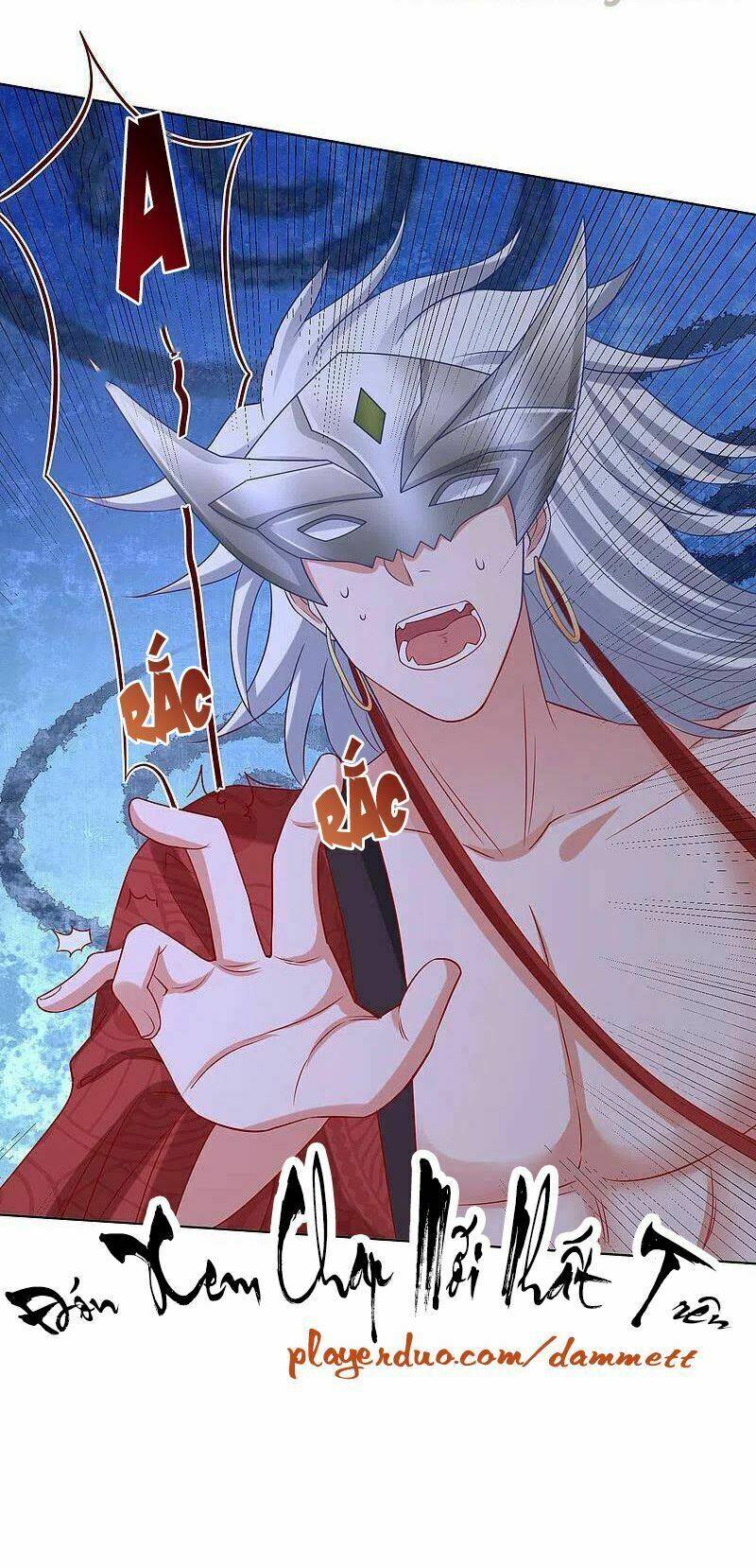 Độc Y Đích Nữ chapter 202 - Upload bởi truyensieuhay.com
