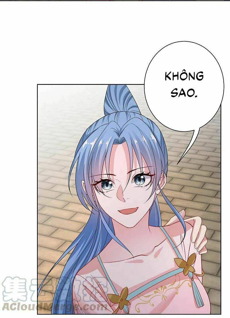 Độc Y Đích Nữ chapter 202 - Upload bởi truyensieuhay.com