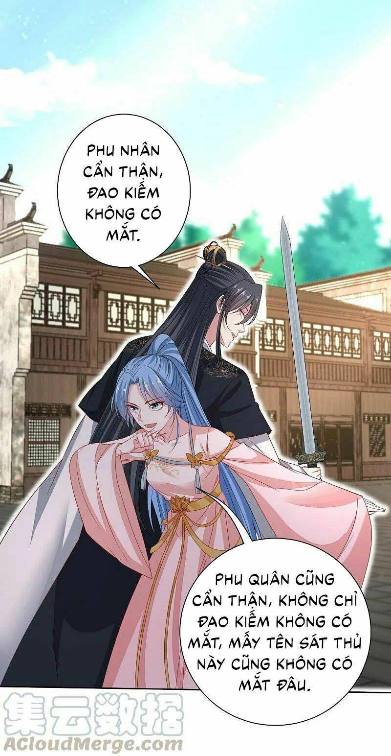 Độc Y Đích Nữ chapter 202 - Upload bởi truyensieuhay.com