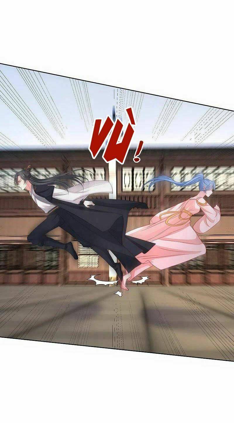 Độc Y Đích Nữ chapter 202 - Upload bởi truyensieuhay.com