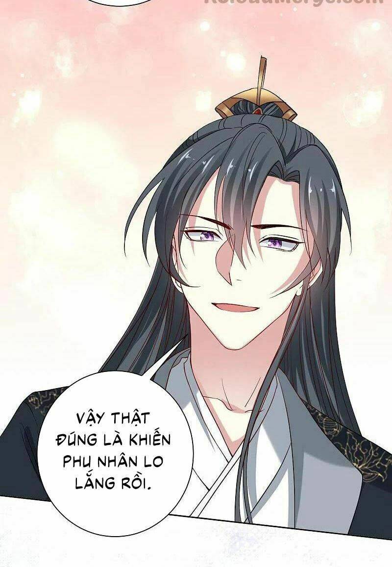 Độc Y Đích Nữ chapter 203 - Upload bởi truyensieuhay.com