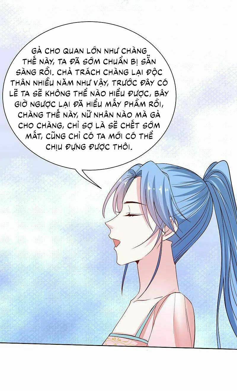 Độc Y Đích Nữ chapter 203 - Upload bởi truyensieuhay.com