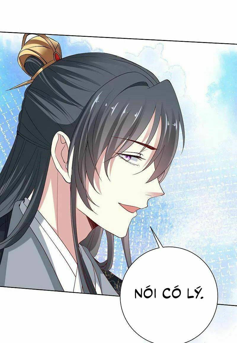 Độc Y Đích Nữ chapter 203 - Upload bởi truyensieuhay.com