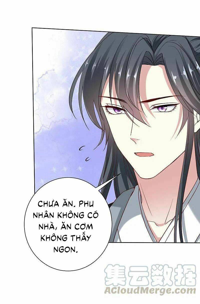 Độc Y Đích Nữ chapter 203 - Upload bởi truyensieuhay.com
