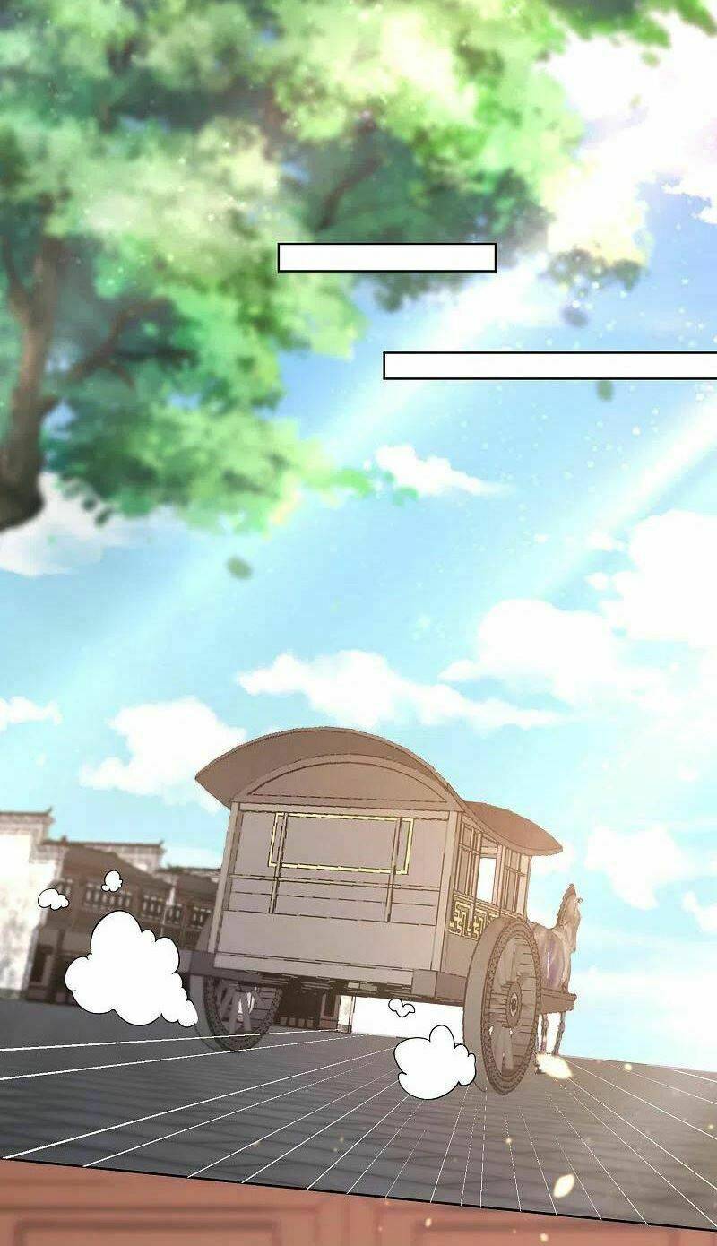 Độc Y Đích Nữ chapter 203 - Upload bởi truyensieuhay.com