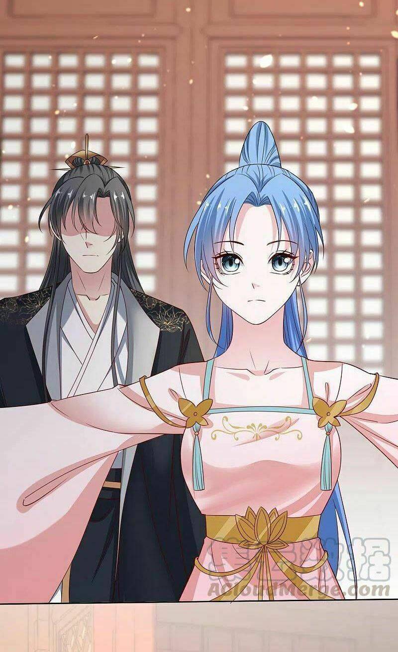 Độc Y Đích Nữ chapter 203 - Upload bởi truyensieuhay.com