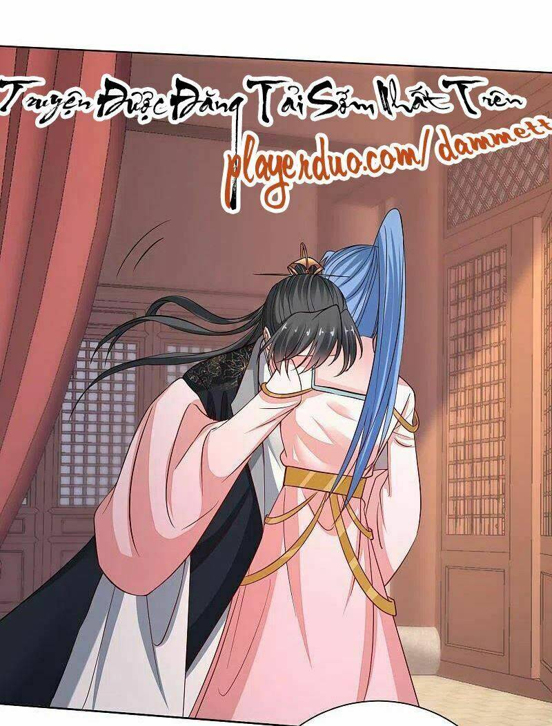 Độc Y Đích Nữ chapter 203 - Upload bởi truyensieuhay.com