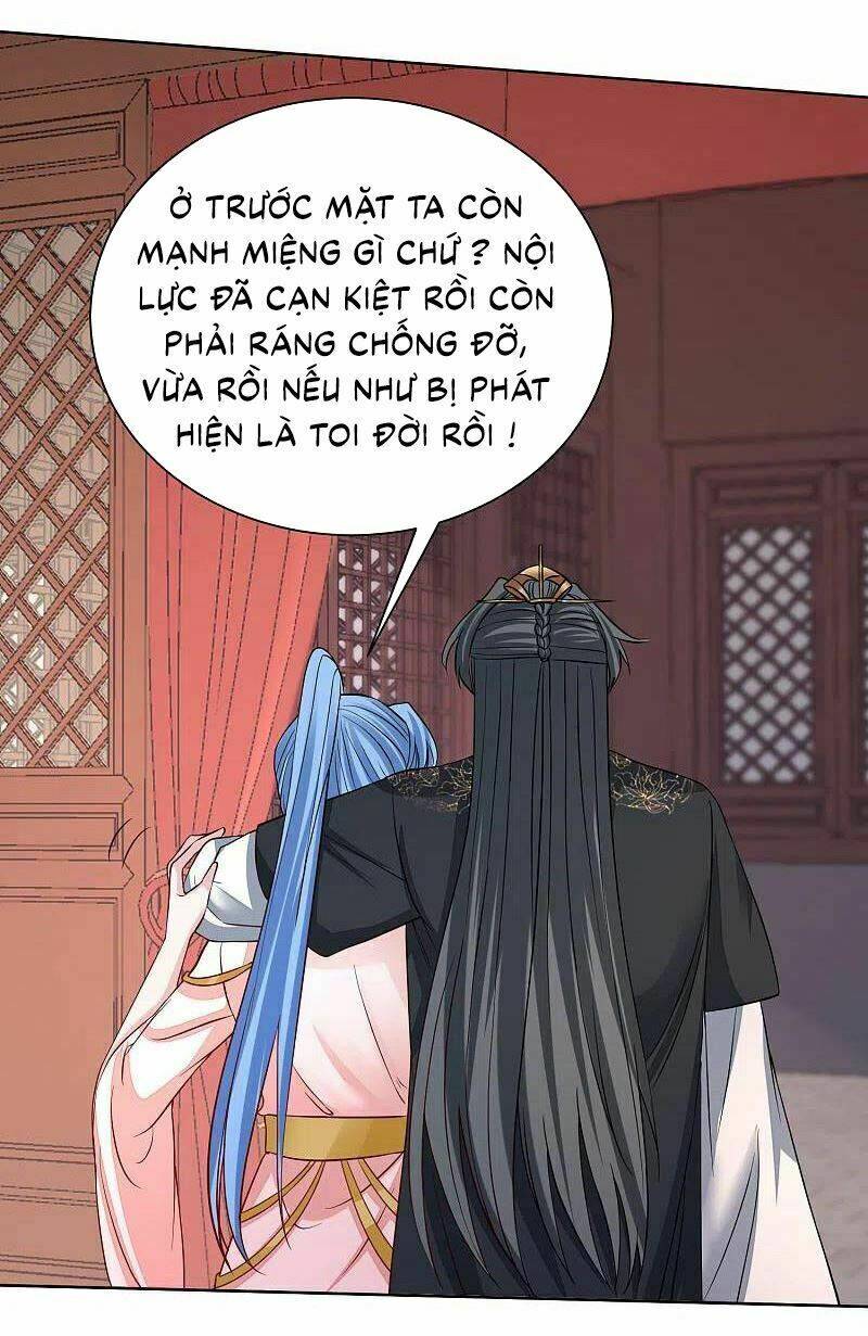 Độc Y Đích Nữ chapter 203 - Upload bởi truyensieuhay.com