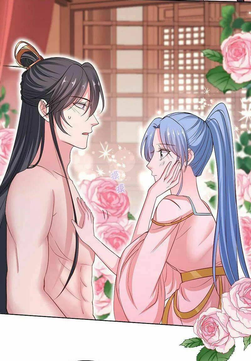 Độc Y Đích Nữ chapter 203 - Upload bởi truyensieuhay.com