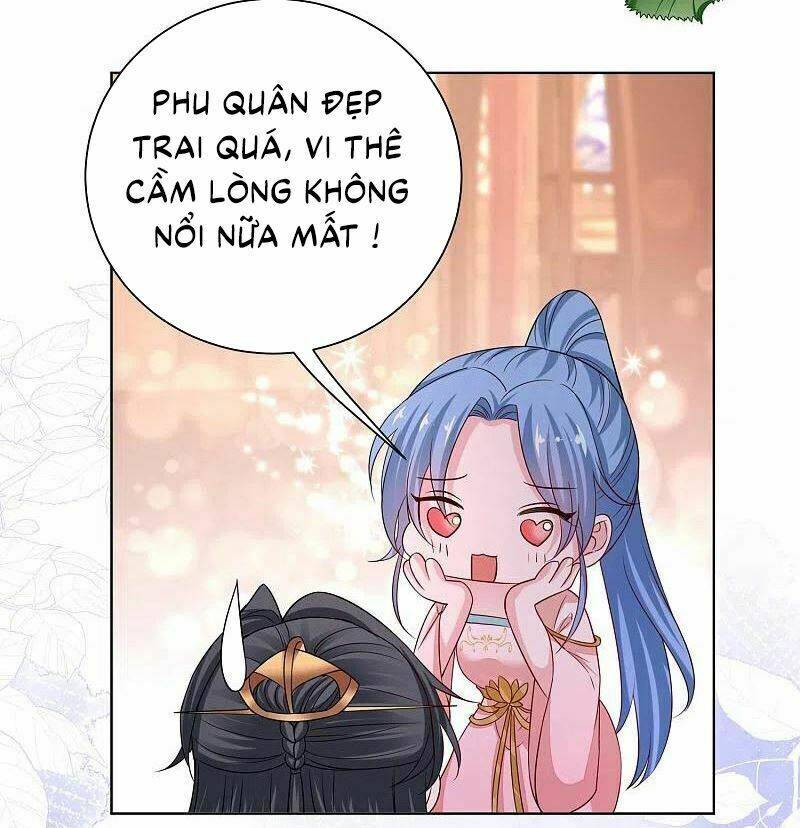 Độc Y Đích Nữ chapter 203 - Upload bởi truyensieuhay.com