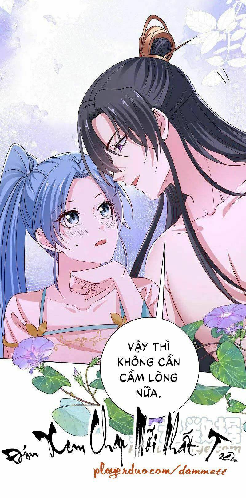 Độc Y Đích Nữ chapter 203 - Upload bởi truyensieuhay.com