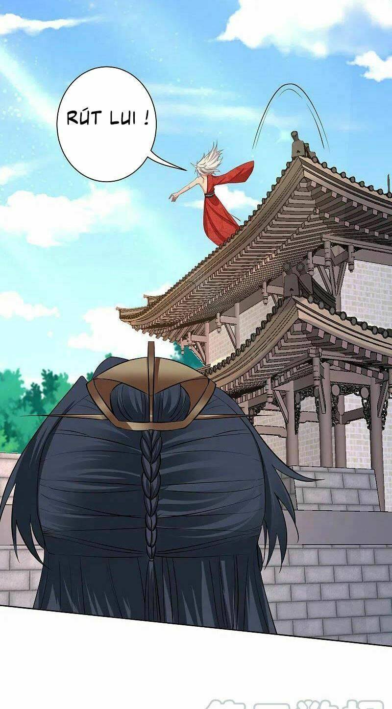 Độc Y Đích Nữ chapter 203 - Upload bởi truyensieuhay.com