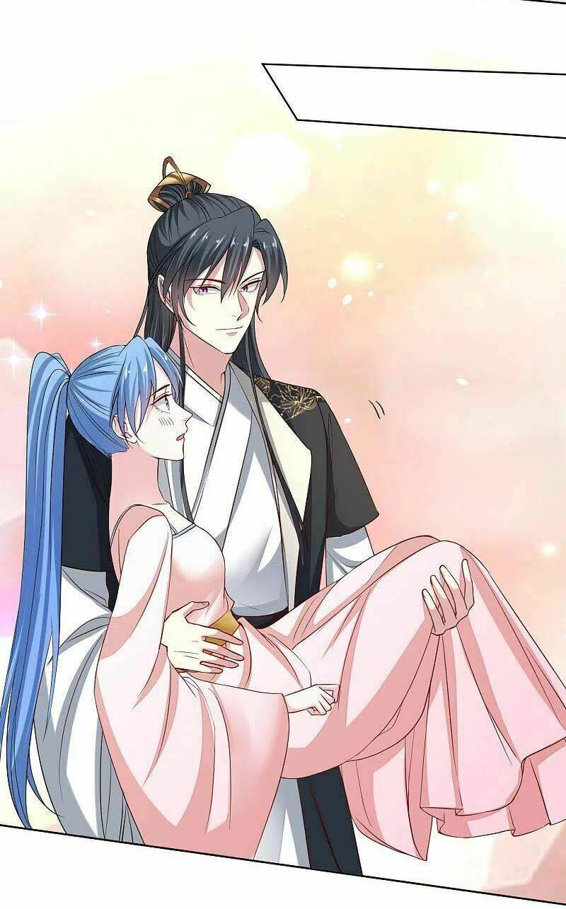 Độc Y Đích Nữ chapter 203 - Upload bởi truyensieuhay.com