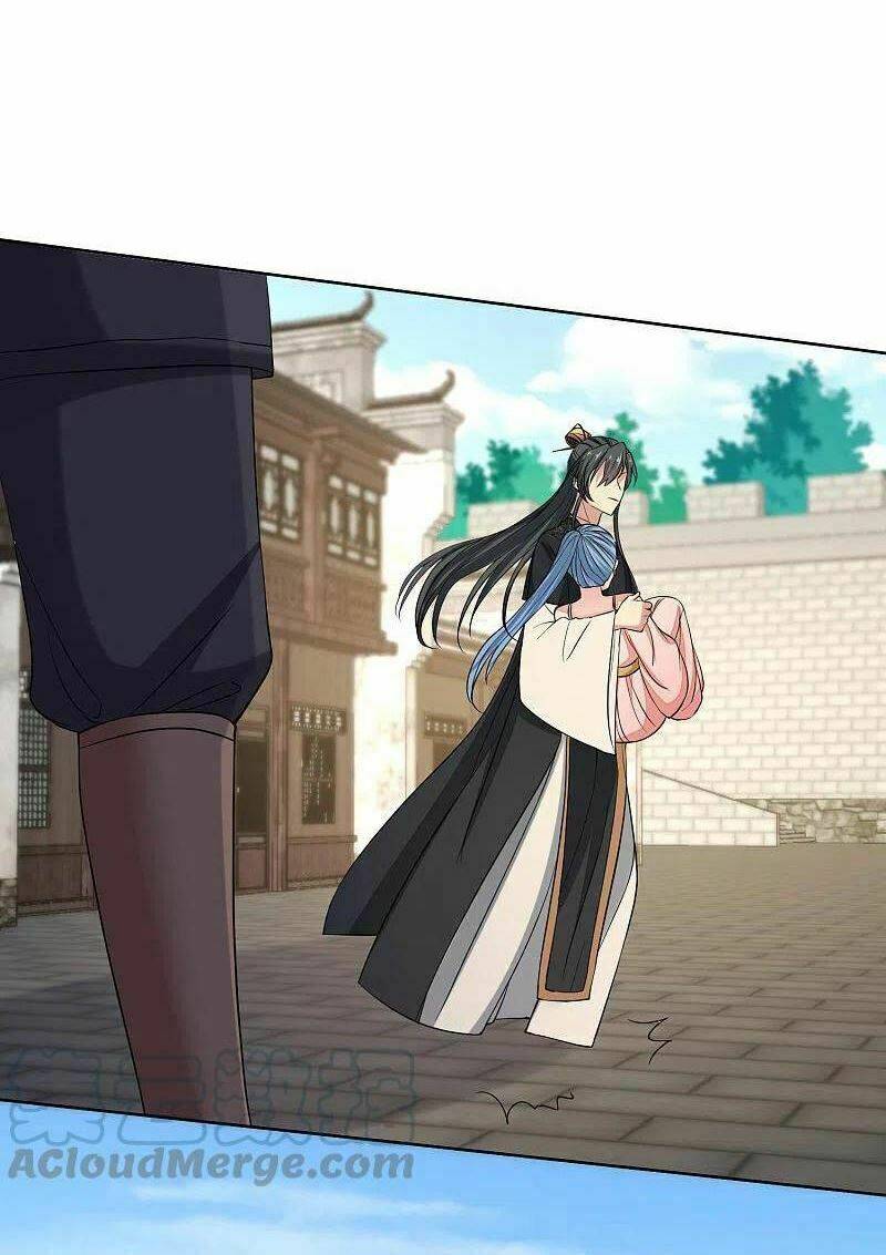 Độc Y Đích Nữ chapter 203 - Upload bởi truyensieuhay.com