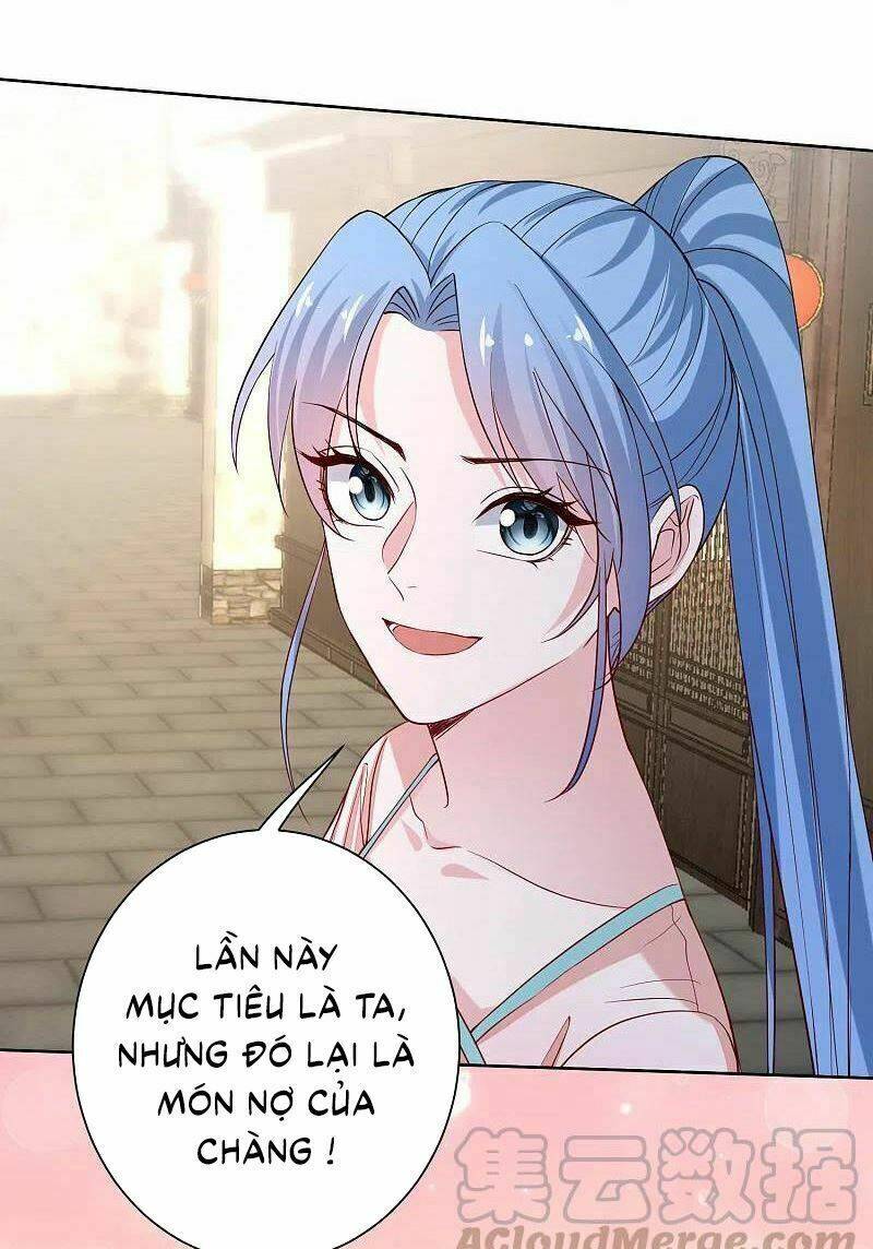 Độc Y Đích Nữ chapter 203 - Upload bởi truyensieuhay.com