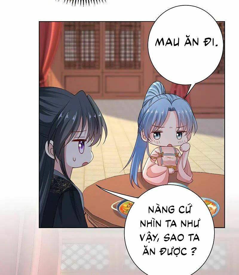 Độc Y Đích Nữ chapter 204 - Upload bởi truyensieuhay.com