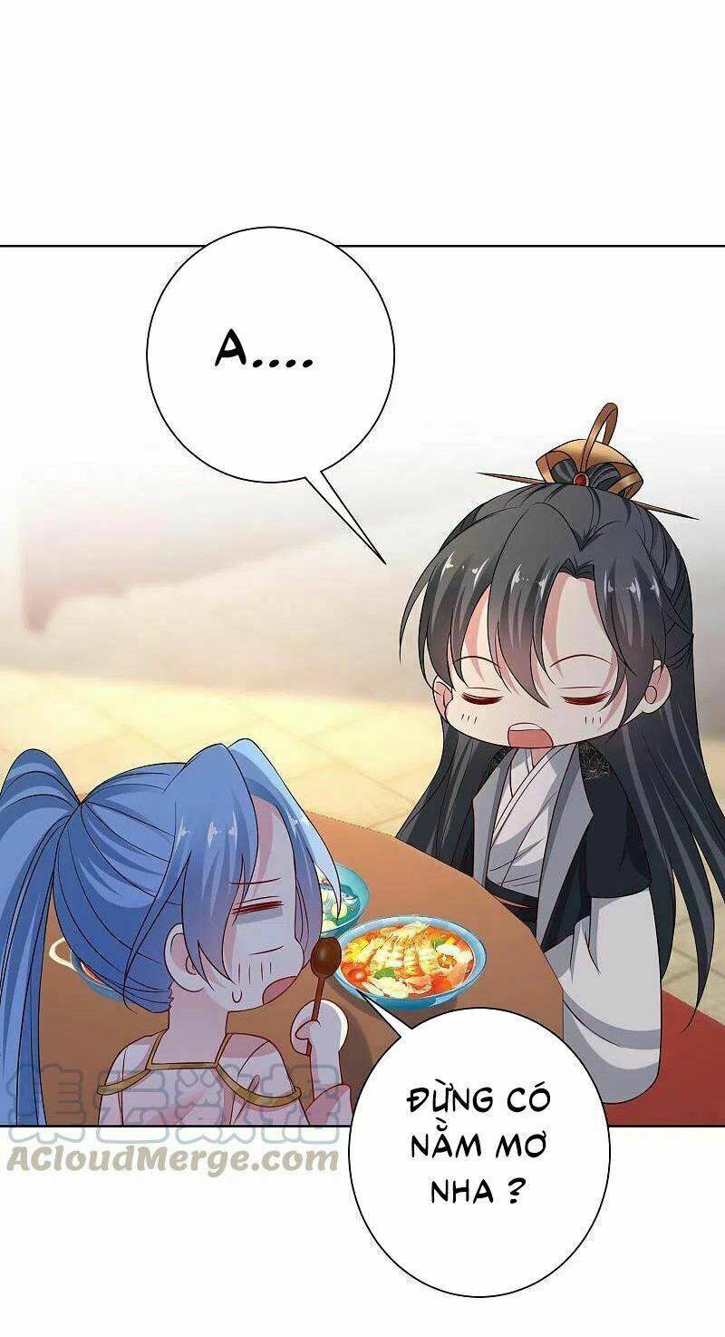 Độc Y Đích Nữ chapter 204 - Upload bởi truyensieuhay.com