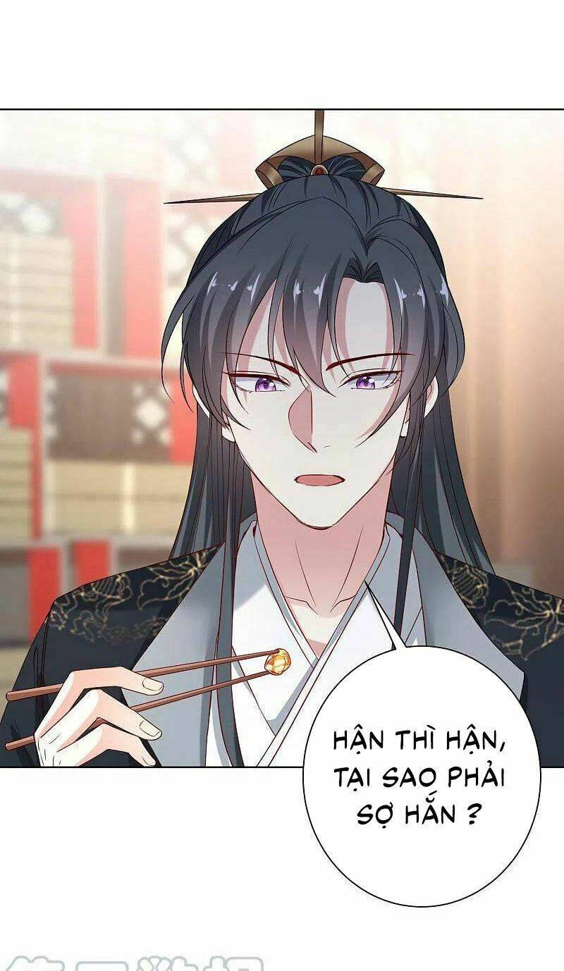 Độc Y Đích Nữ chapter 204 - Upload bởi truyensieuhay.com