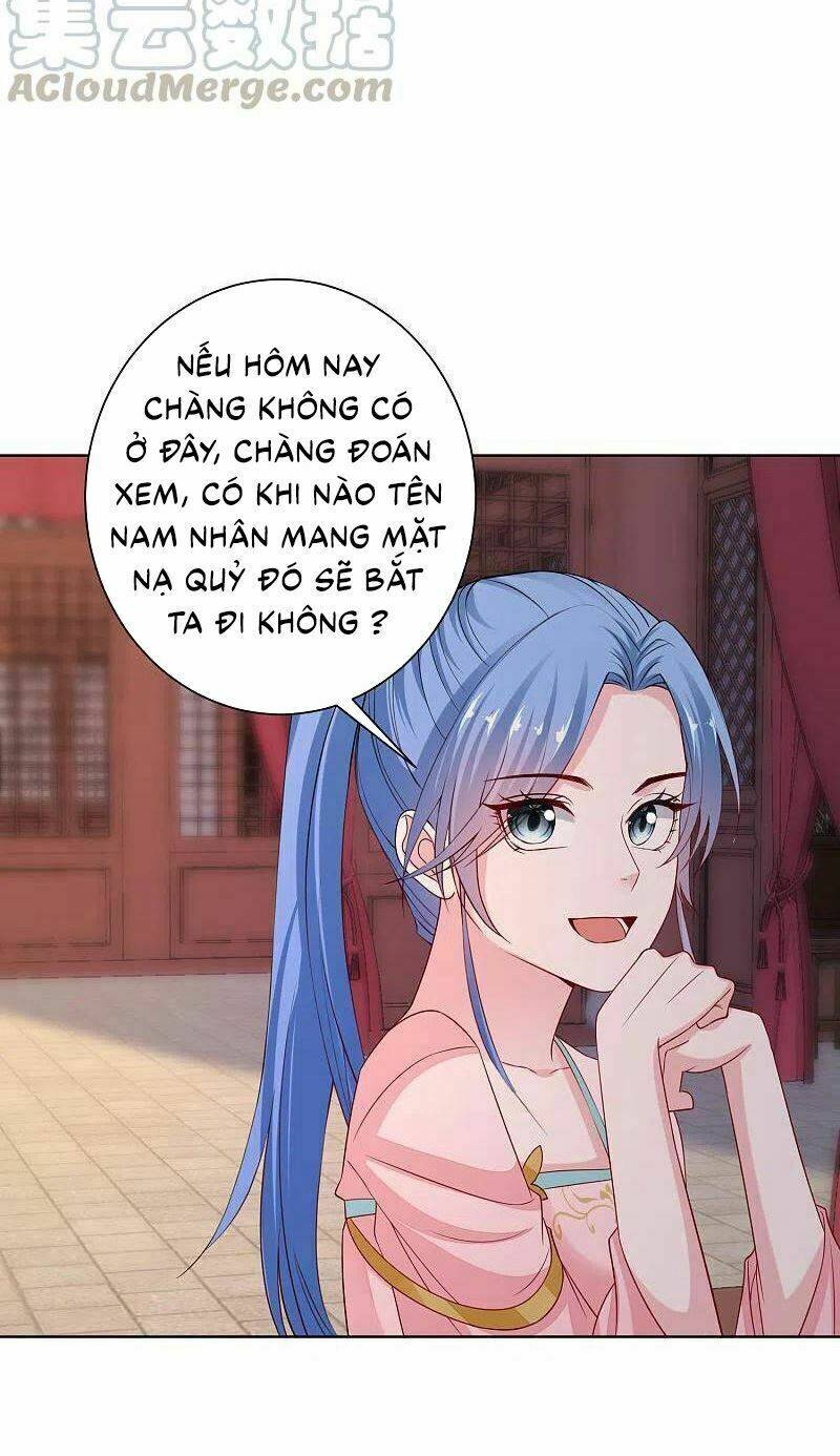 Độc Y Đích Nữ chapter 204 - Upload bởi truyensieuhay.com
