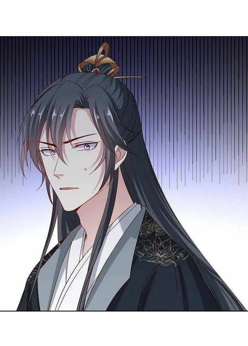 Độc Y Đích Nữ chapter 204 - Upload bởi truyensieuhay.com