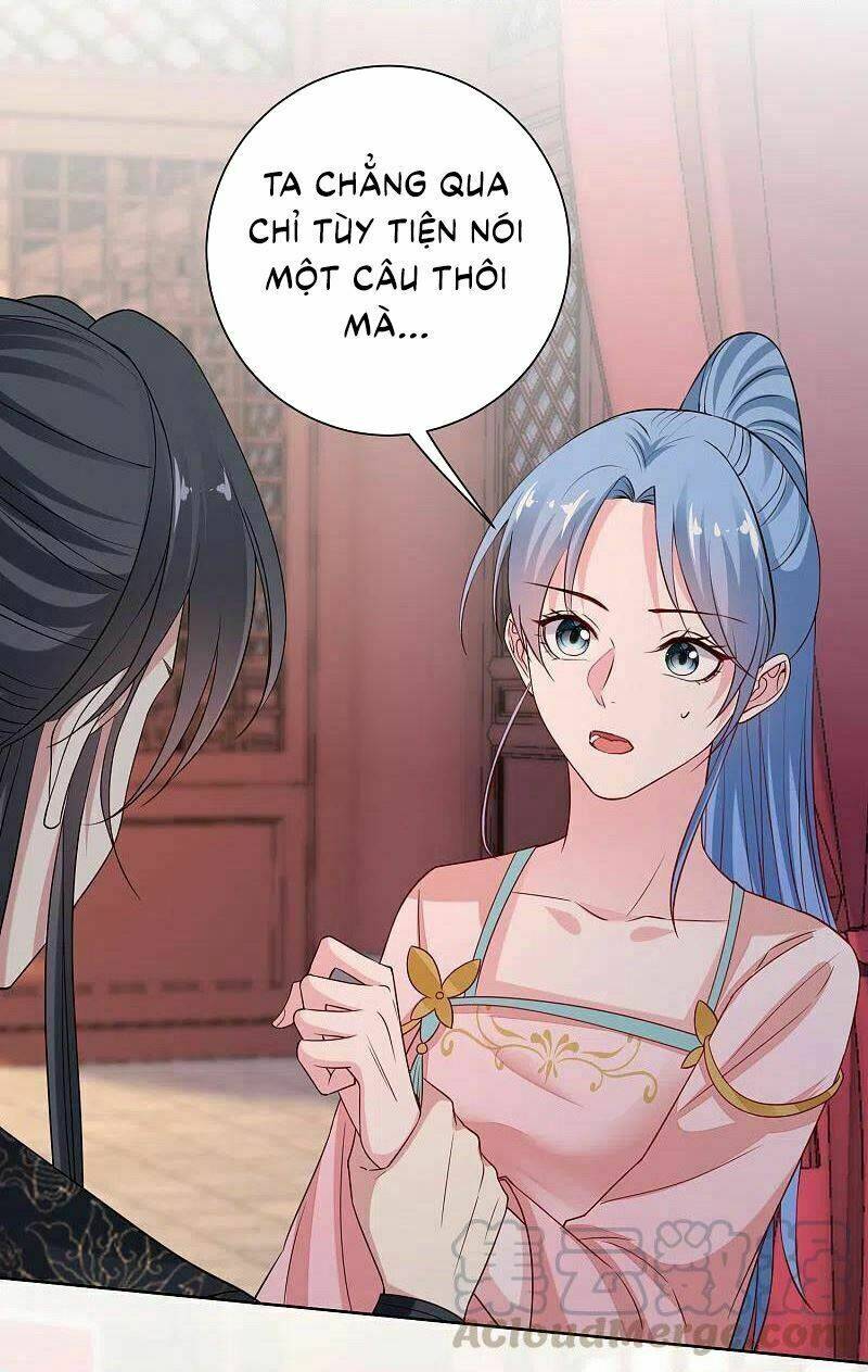 Độc Y Đích Nữ chapter 204 - Upload bởi truyensieuhay.com