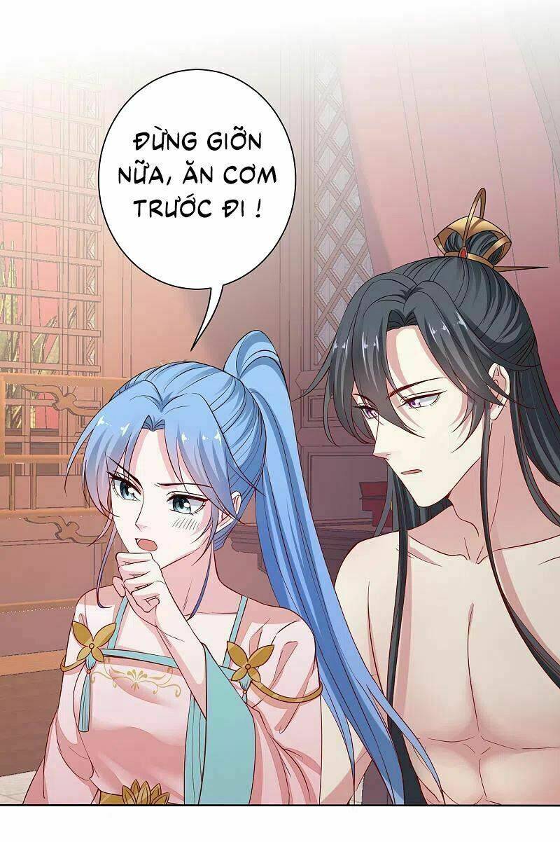 Độc Y Đích Nữ chapter 204 - Upload bởi truyensieuhay.com