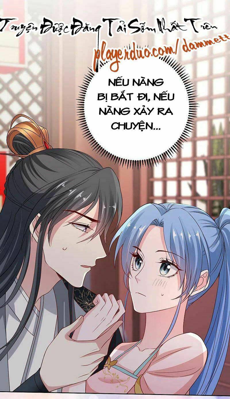 Độc Y Đích Nữ chapter 204 - Upload bởi truyensieuhay.com