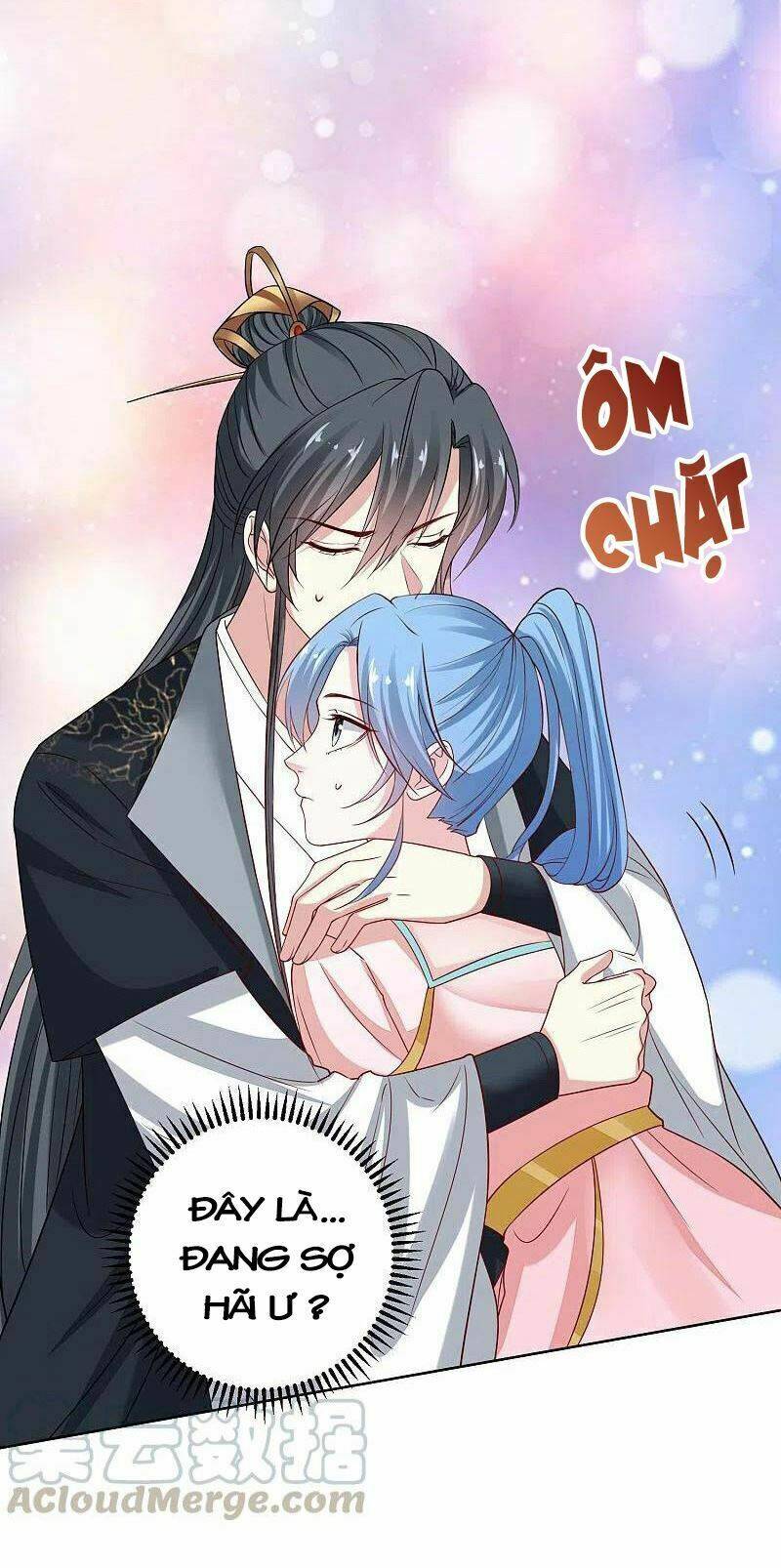Độc Y Đích Nữ chapter 204 - Upload bởi truyensieuhay.com