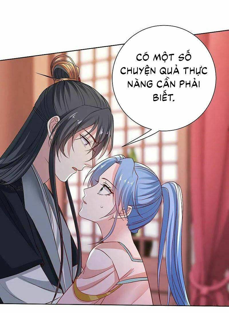 Độc Y Đích Nữ chapter 204 - Upload bởi truyensieuhay.com