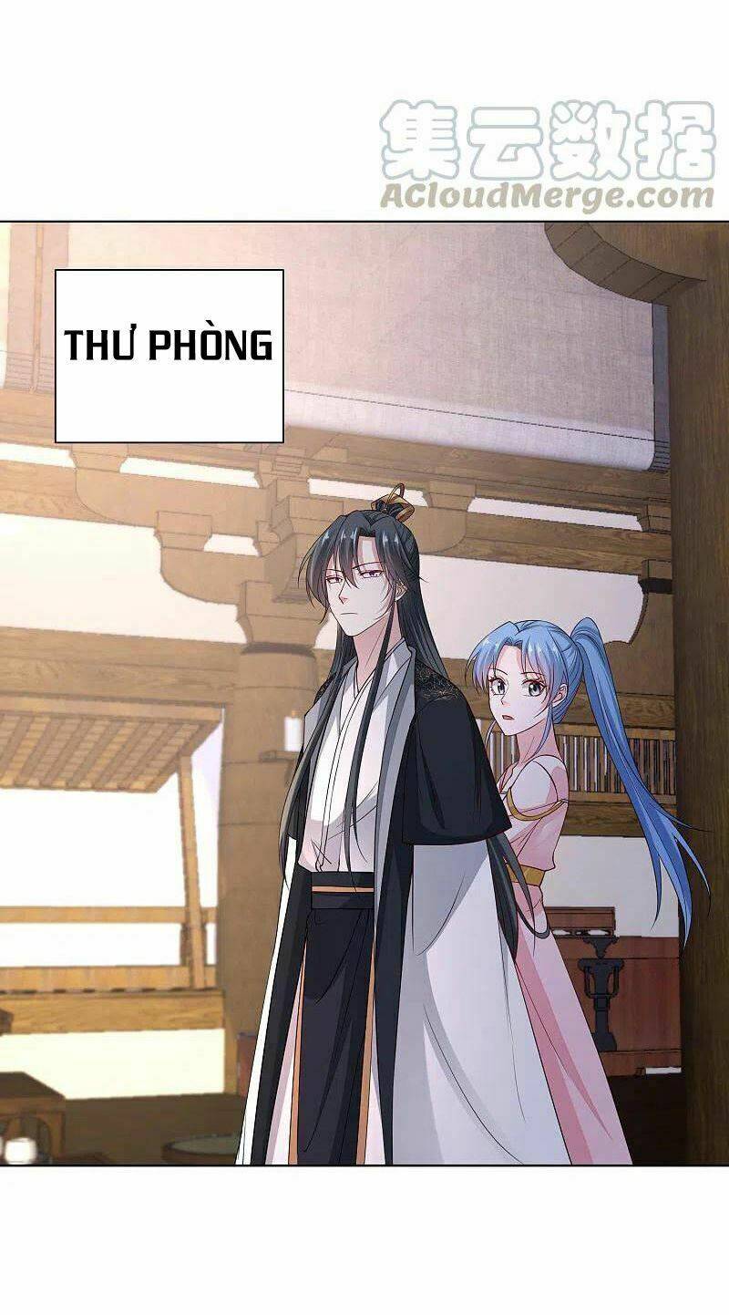 Độc Y Đích Nữ chapter 204 - Upload bởi truyensieuhay.com