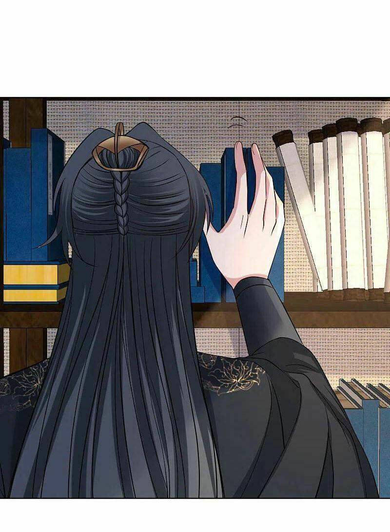Độc Y Đích Nữ chapter 204 - Upload bởi truyensieuhay.com