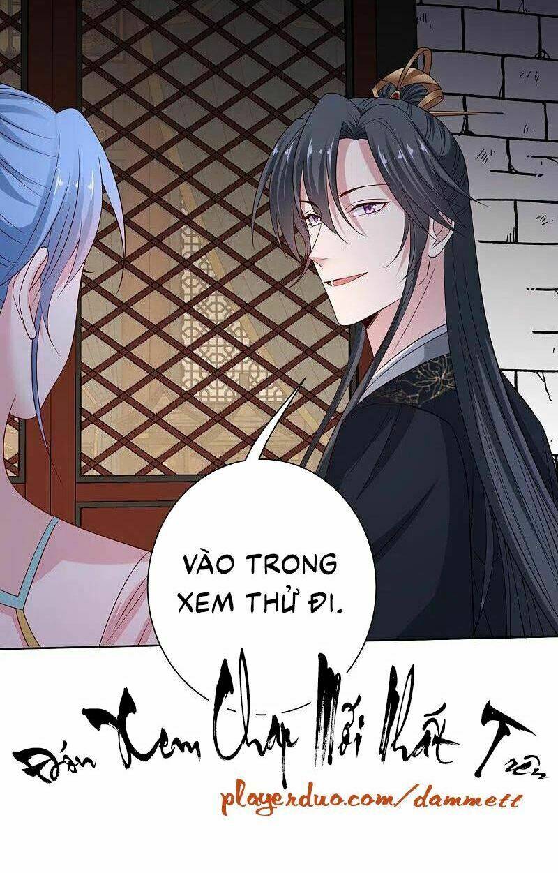 Độc Y Đích Nữ chapter 204 - Upload bởi truyensieuhay.com