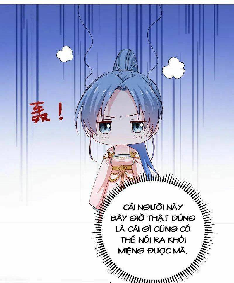 Độc Y Đích Nữ chapter 204 - Upload bởi truyensieuhay.com