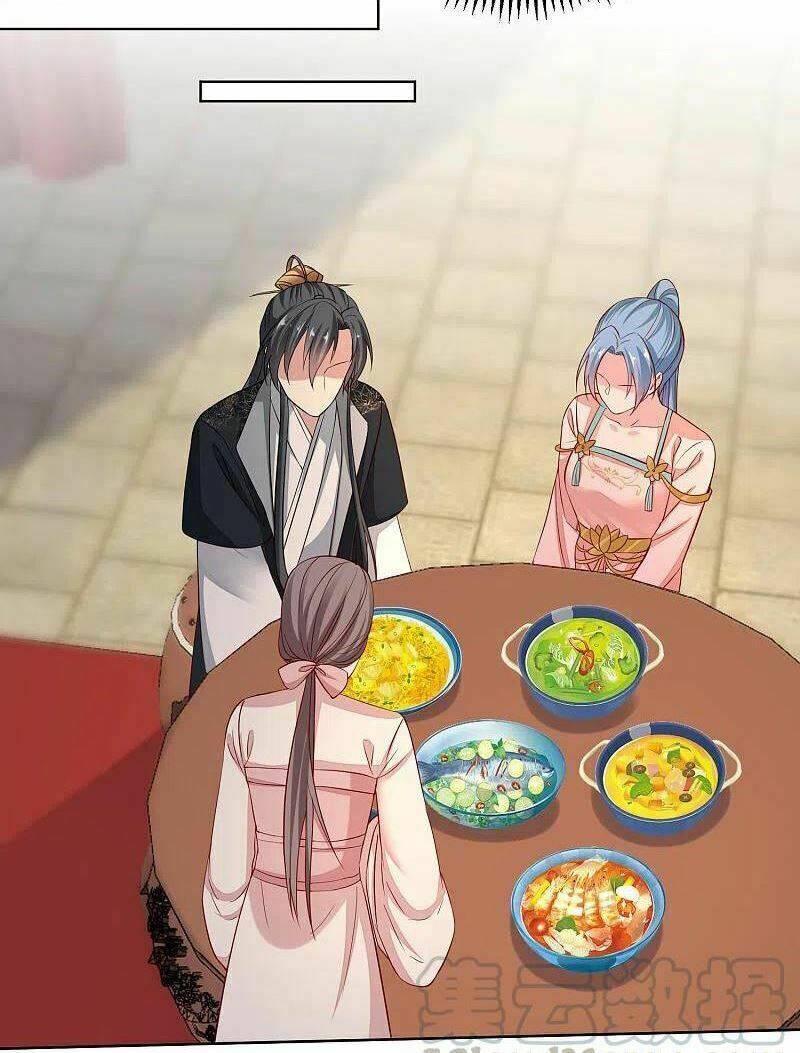 Độc Y Đích Nữ chapter 204 - Upload bởi truyensieuhay.com