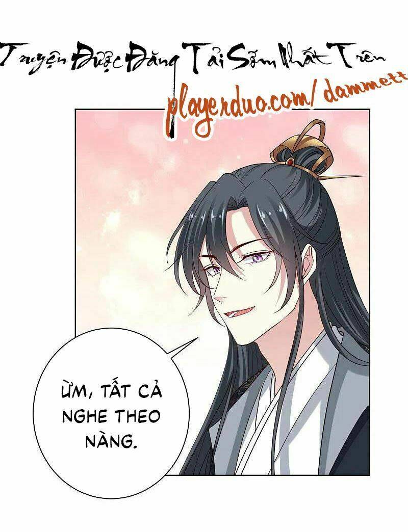 Độc Y Đích Nữ chapter 204 - Upload bởi truyensieuhay.com