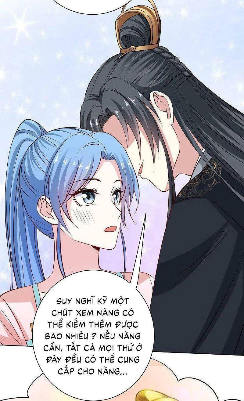 Độc Y Đích Nữ chapter 205 - Upload bởi truyensieuhay.com