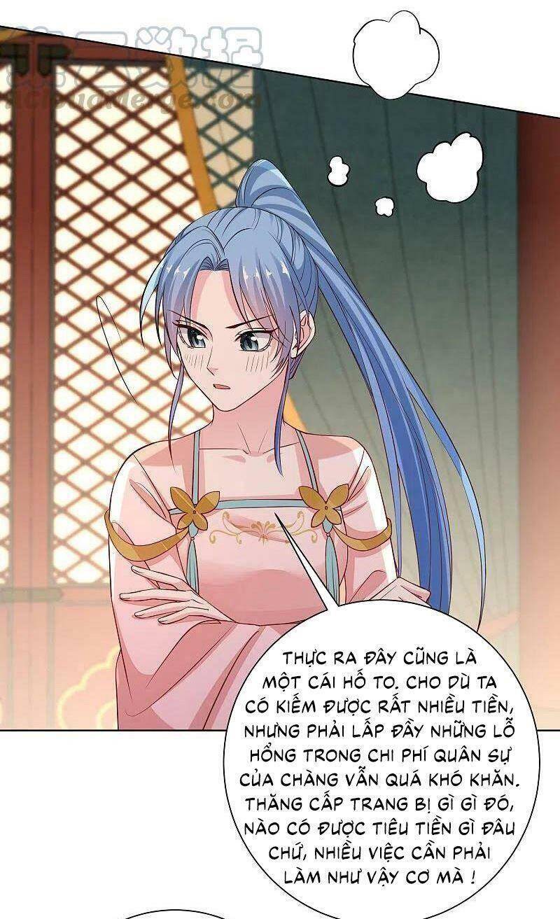 Độc Y Đích Nữ chapter 205 - Upload bởi truyensieuhay.com