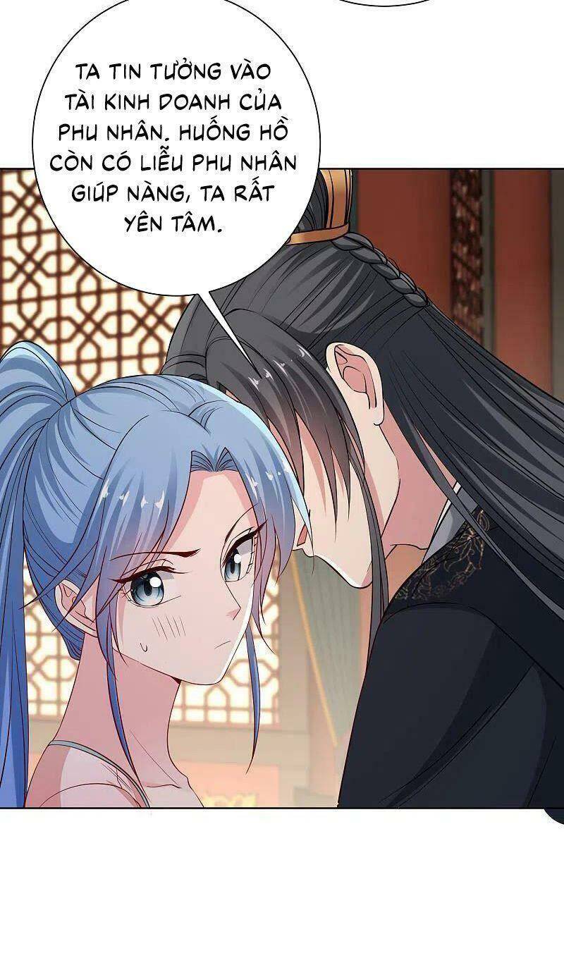 Độc Y Đích Nữ chapter 205 - Upload bởi truyensieuhay.com