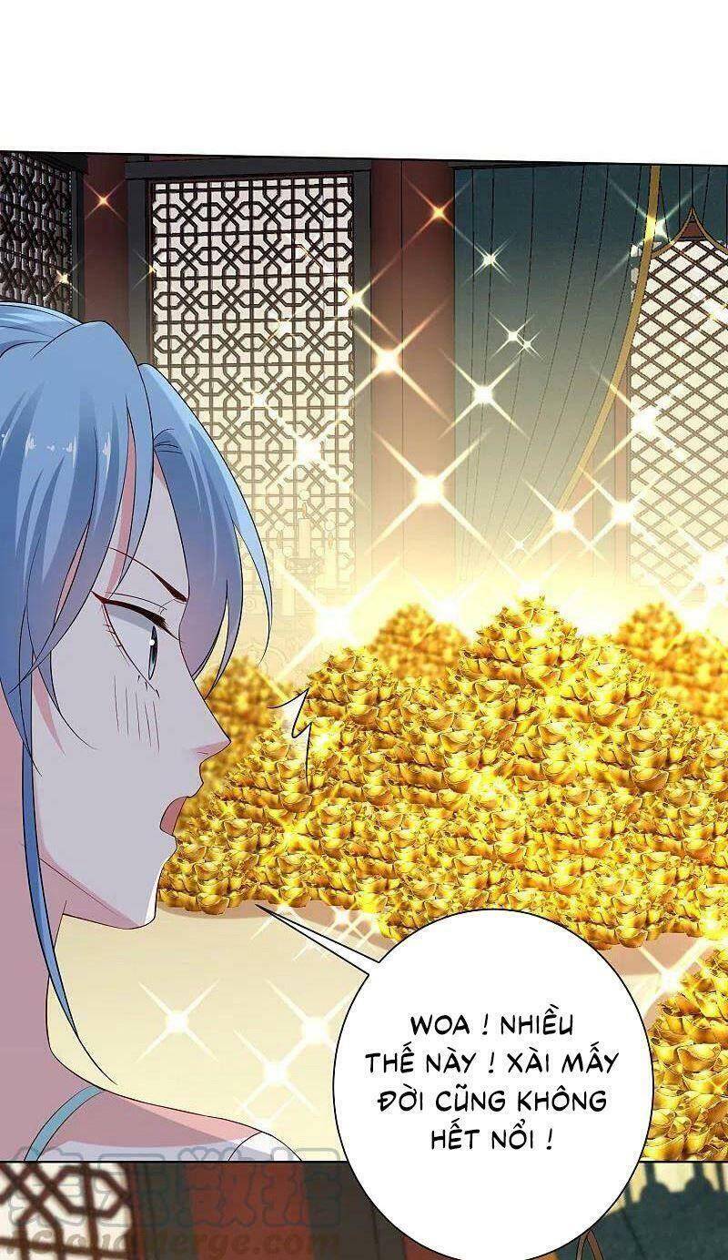 Độc Y Đích Nữ chapter 205 - Upload bởi truyensieuhay.com