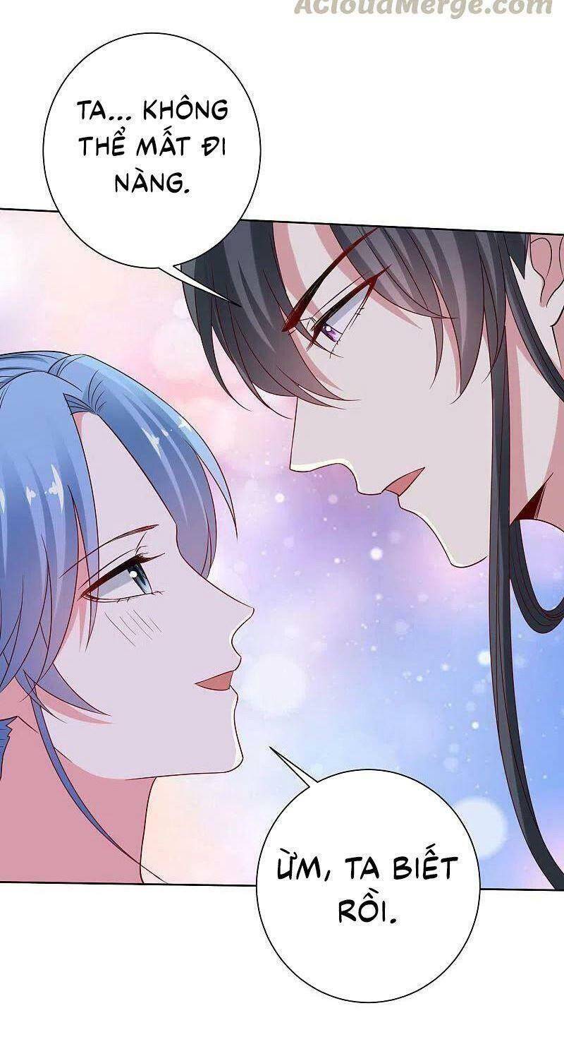Độc Y Đích Nữ chapter 205 - Upload bởi truyensieuhay.com