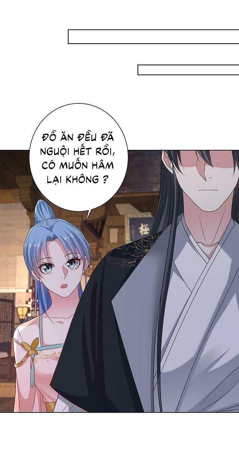 Độc Y Đích Nữ chapter 205 - Upload bởi truyensieuhay.com