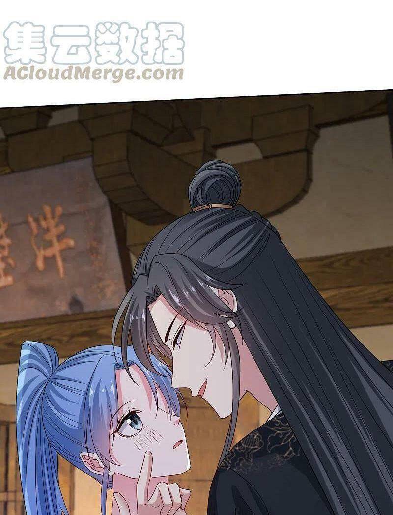 Độc Y Đích Nữ chapter 205 - Upload bởi truyensieuhay.com