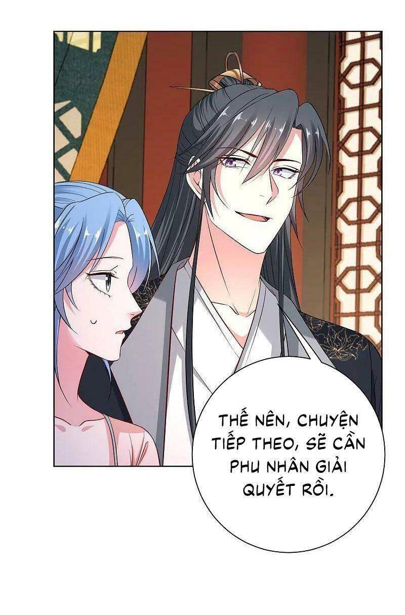 Độc Y Đích Nữ chapter 205 - Upload bởi truyensieuhay.com