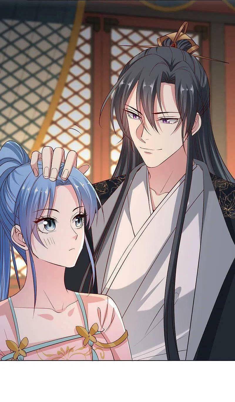 Độc Y Đích Nữ chapter 205 - Upload bởi truyensieuhay.com