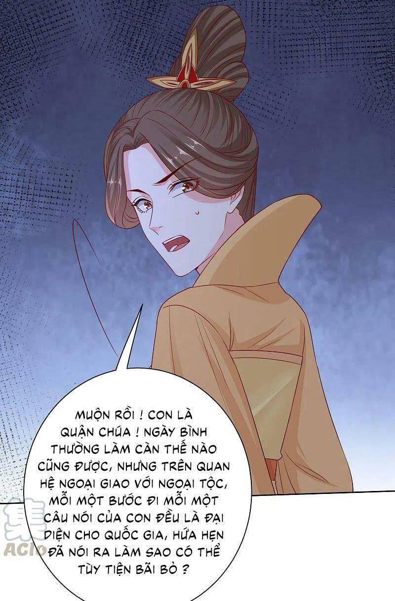 Độc Y Đích Nữ chapter 206 - Upload bởi truyensieuhay.com
