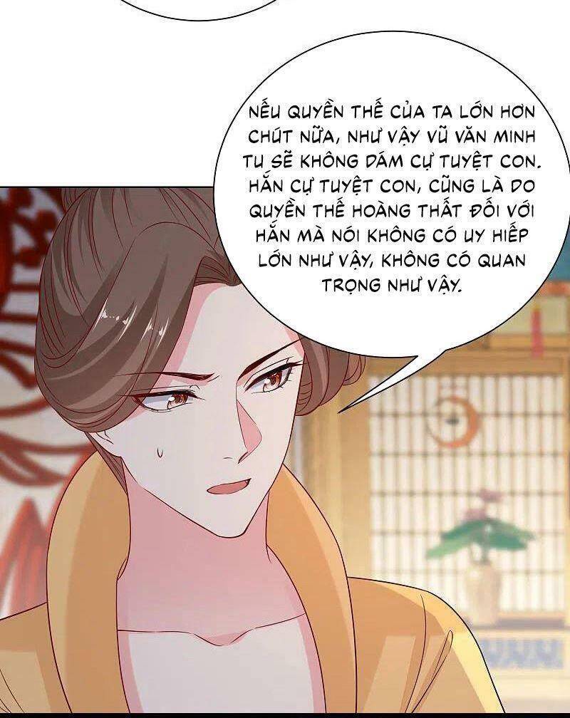 Độc Y Đích Nữ chapter 206 - Upload bởi truyensieuhay.com