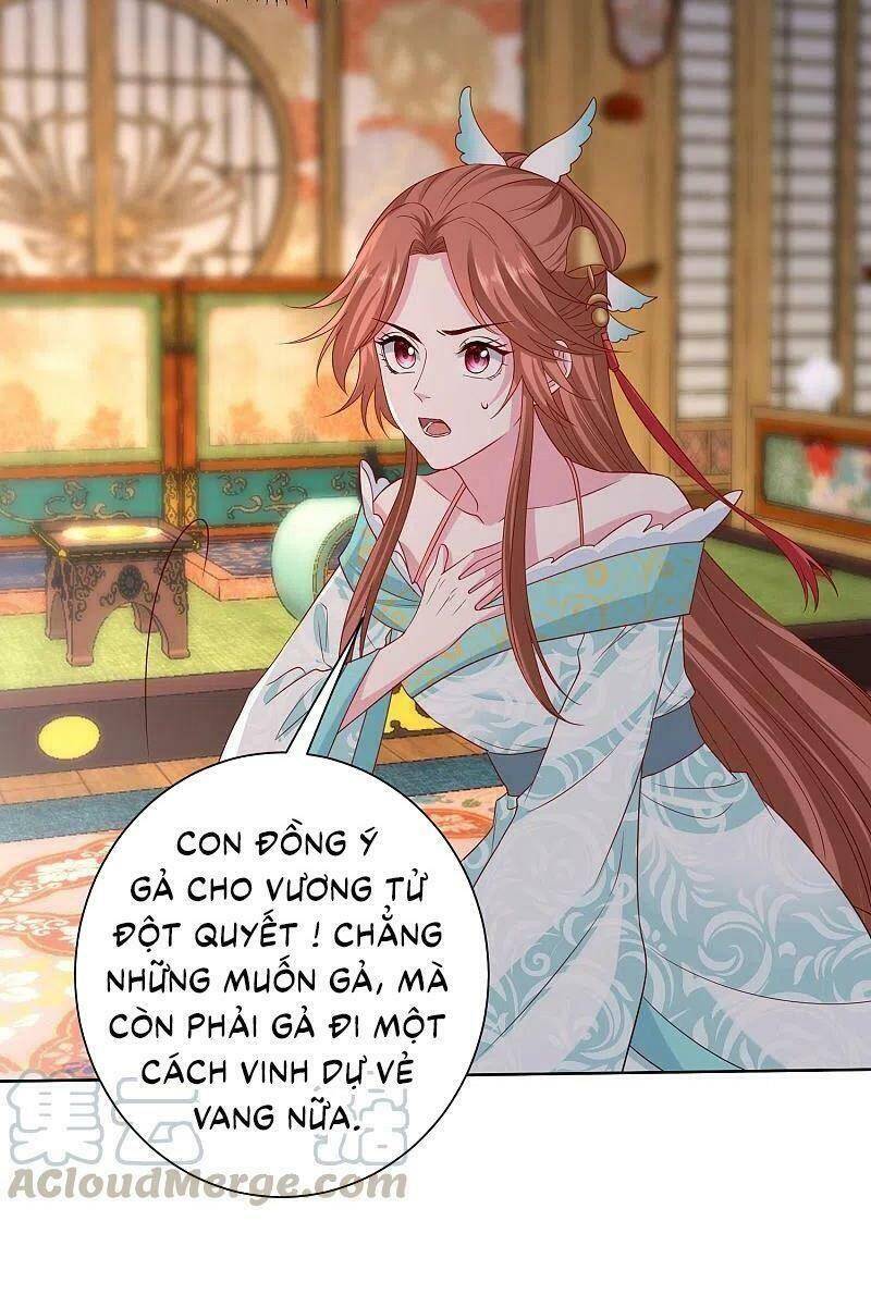 Độc Y Đích Nữ chapter 206 - Upload bởi truyensieuhay.com