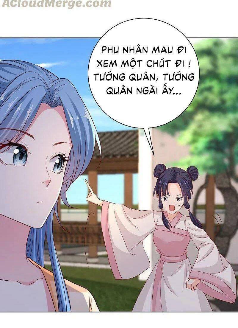 Độc Y Đích Nữ chapter 206 - Upload bởi truyensieuhay.com